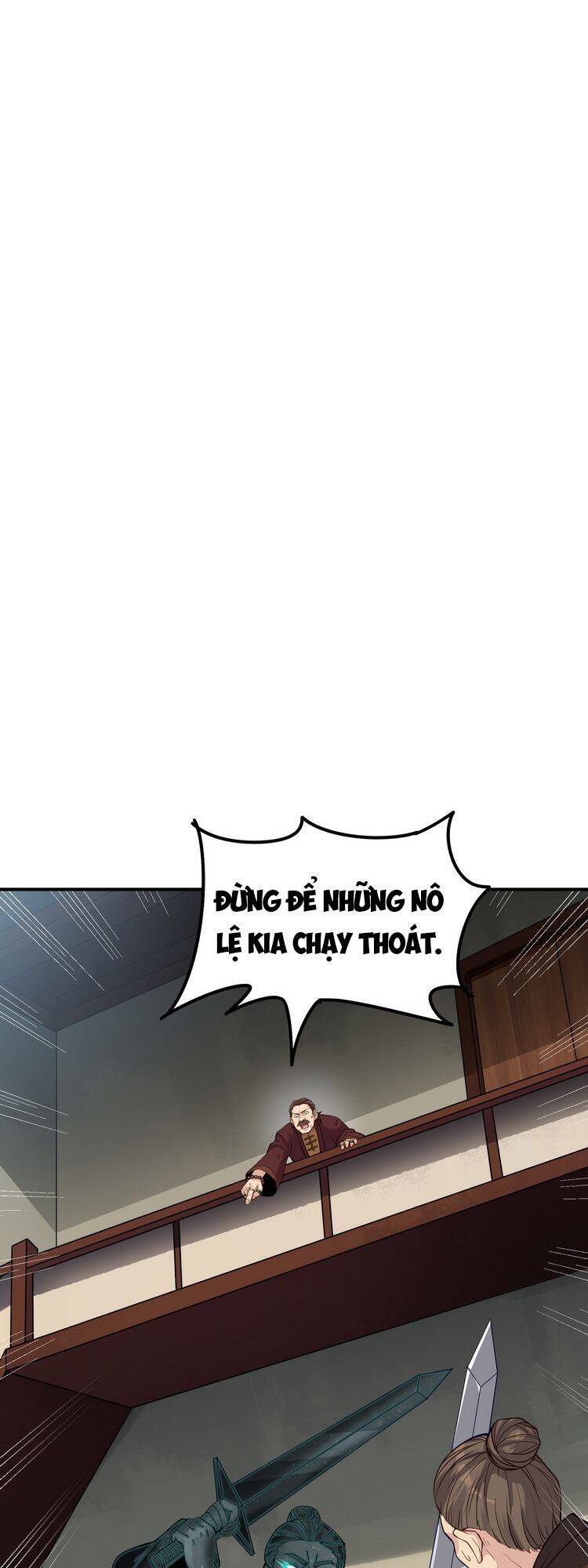 Thiên Đạo Này Cũng Không Ngốc Lắm Chap 25 - Next Chap 26