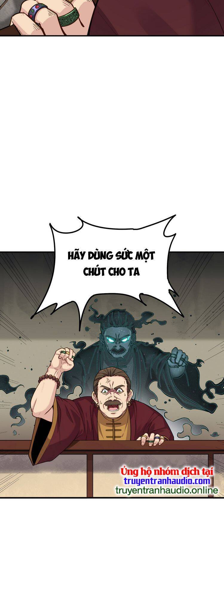 Thiên Đạo Này Cũng Không Ngốc Lắm Chap 25 - Next Chap 26