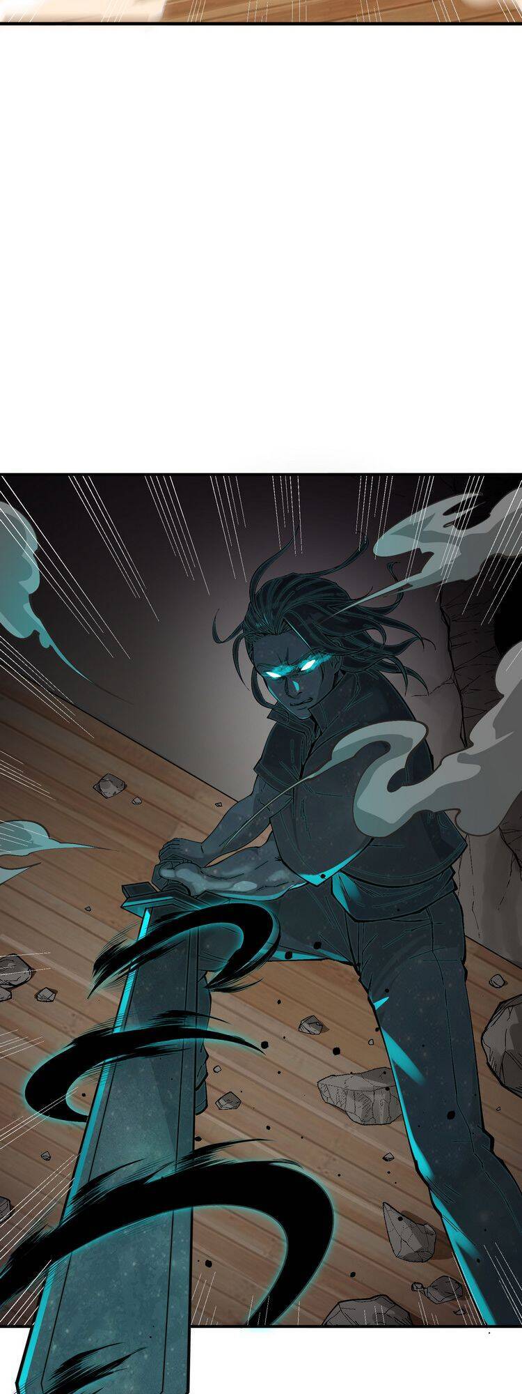 Thiên Đạo Này Cũng Không Ngốc Lắm Chap 25 - Next Chap 26