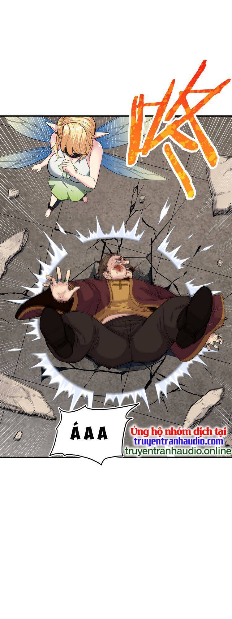 Thiên Đạo Này Cũng Không Ngốc Lắm Chap 25 - Next Chap 26