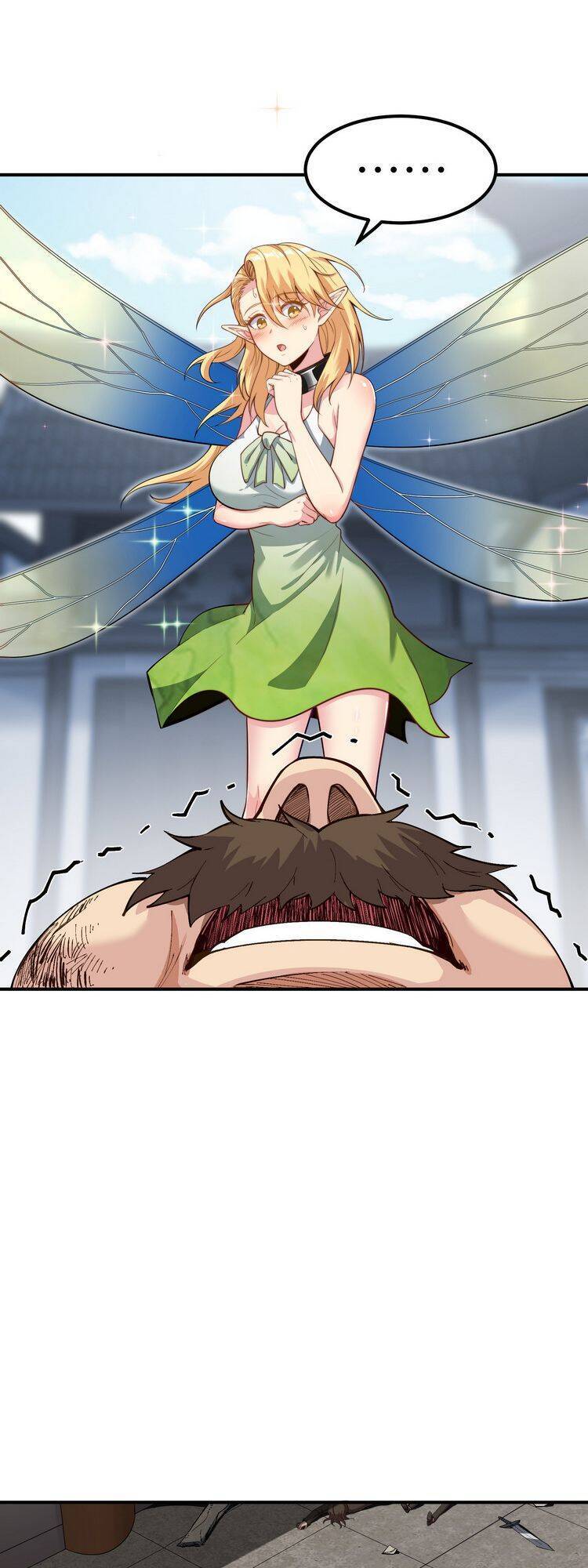 Thiên Đạo Này Cũng Không Ngốc Lắm Chap 25 - Next Chap 26