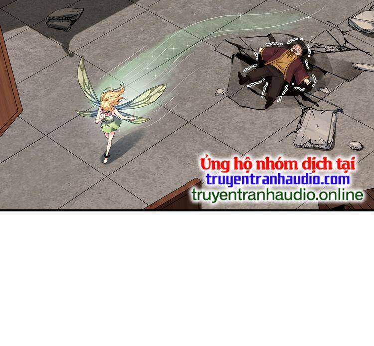 Thiên Đạo Này Cũng Không Ngốc Lắm Chap 25 - Next Chap 26