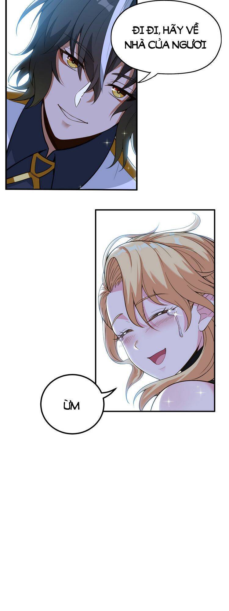 Thiên Đạo Này Cũng Không Ngốc Lắm Chap 25 - Next Chap 26