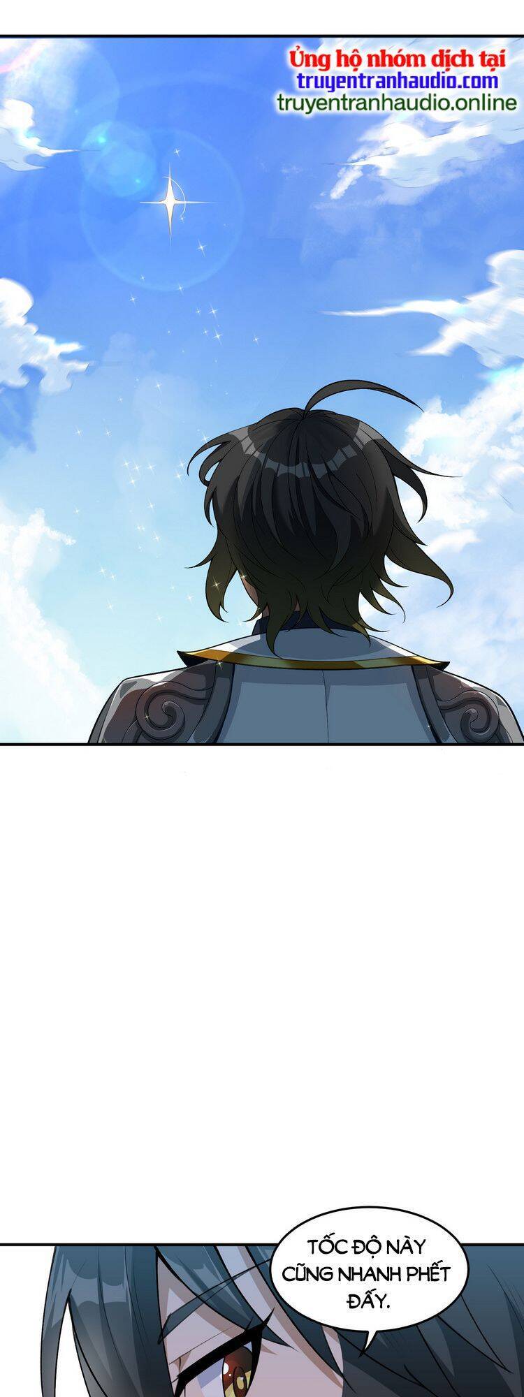 Thiên Đạo Này Cũng Không Ngốc Lắm Chap 25 - Next Chap 26