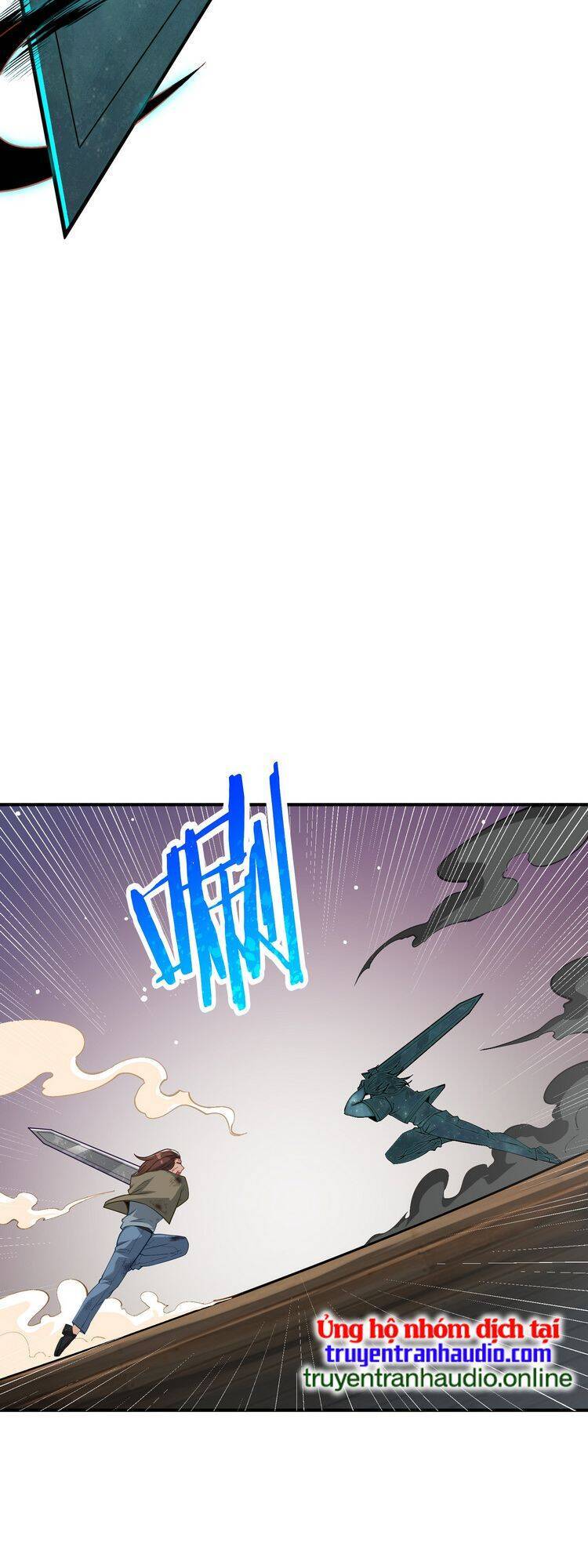 Thiên Đạo Này Cũng Không Ngốc Lắm Chap 25 - Next Chap 26