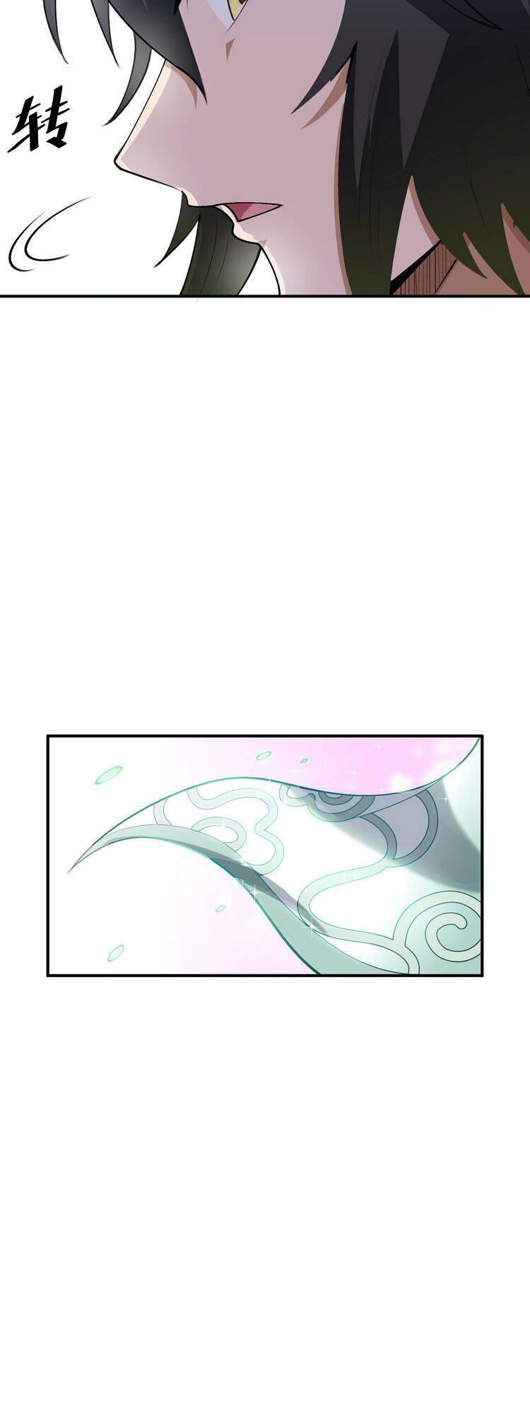 Thiên Đạo Này Cũng Không Ngốc Lắm Chap 25 - Next Chap 26