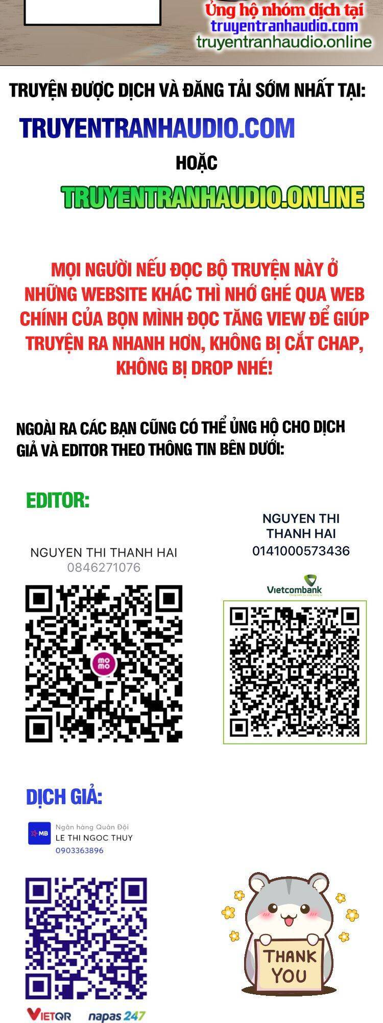 Thiên Đạo Này Cũng Không Ngốc Lắm Chap 25 - Next Chap 26