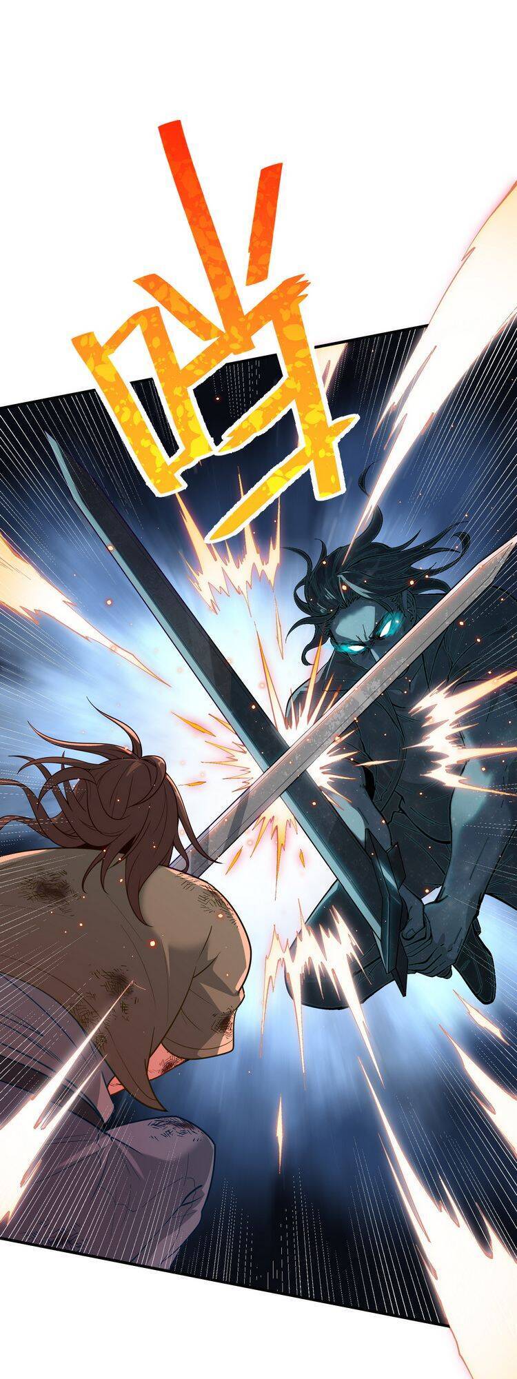 Thiên Đạo Này Cũng Không Ngốc Lắm Chap 25 - Next Chap 26