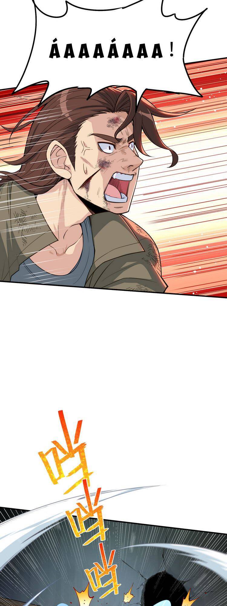 Thiên Đạo Này Cũng Không Ngốc Lắm Chap 25 - Next Chap 26