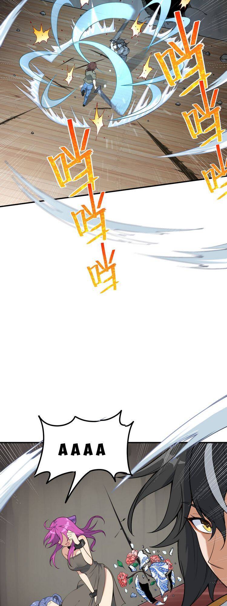 Thiên Đạo Này Cũng Không Ngốc Lắm Chap 25 - Next Chap 26