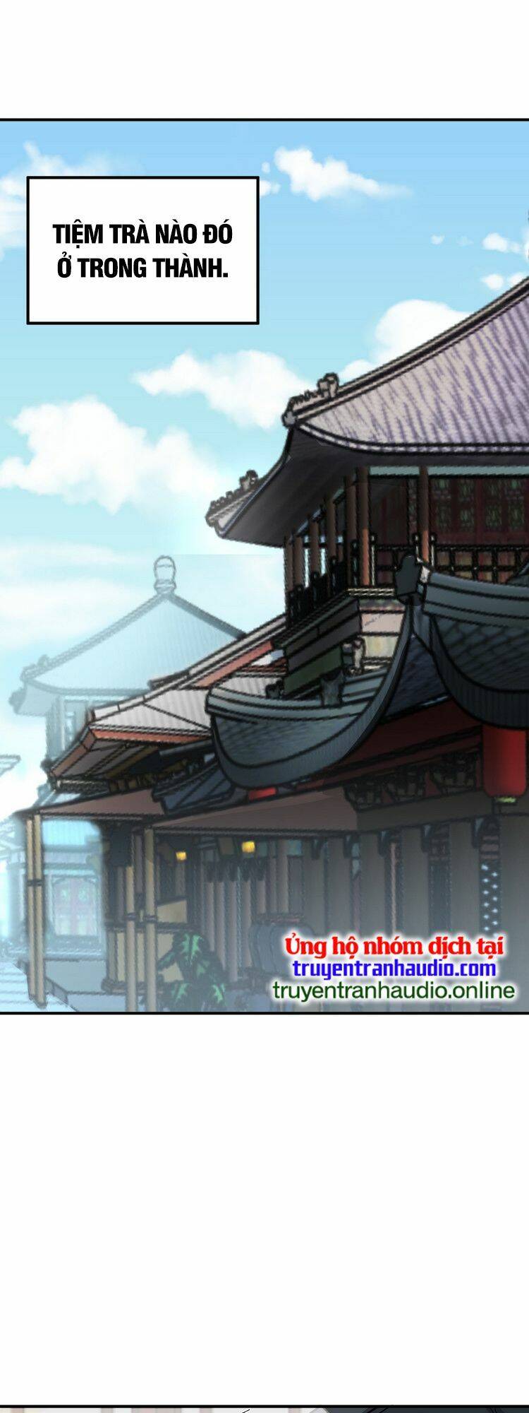 Thiên Đạo Này Cũng Không Ngốc Lắm Chap 3 - Next Chap 4
