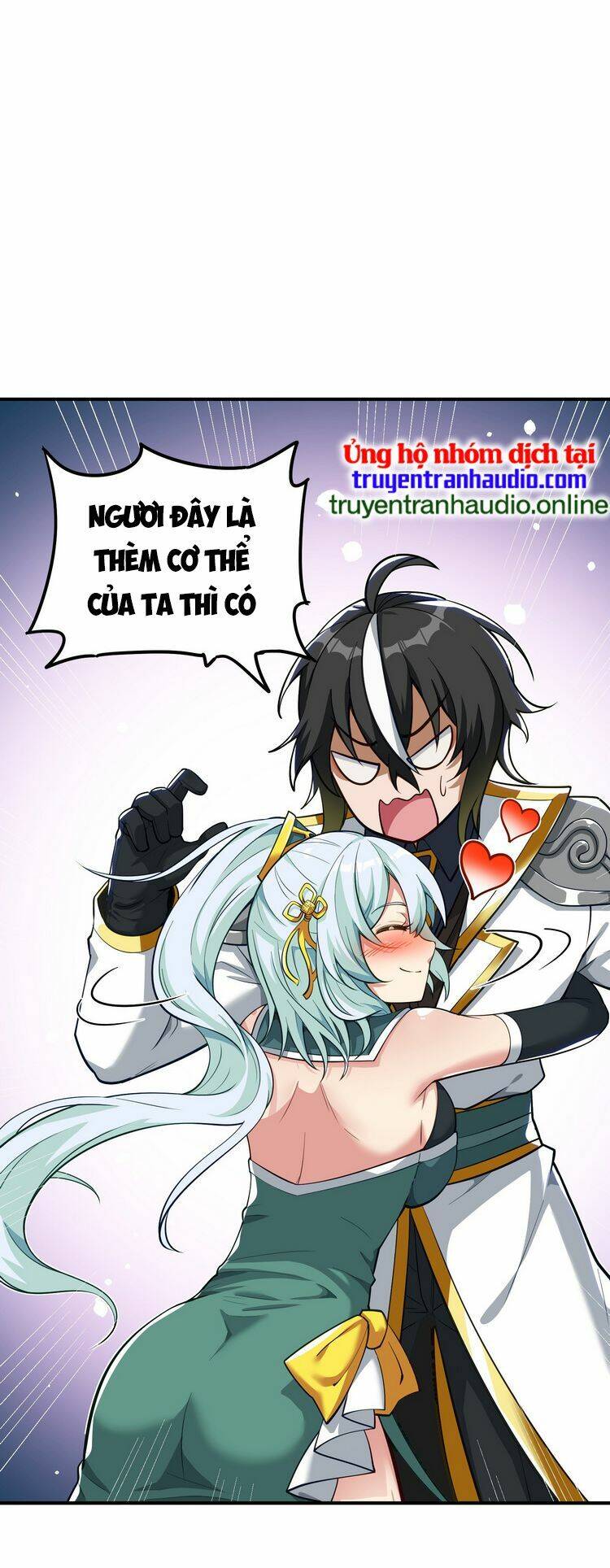 Thiên Đạo Này Cũng Không Ngốc Lắm Chap 3 - Next Chap 4