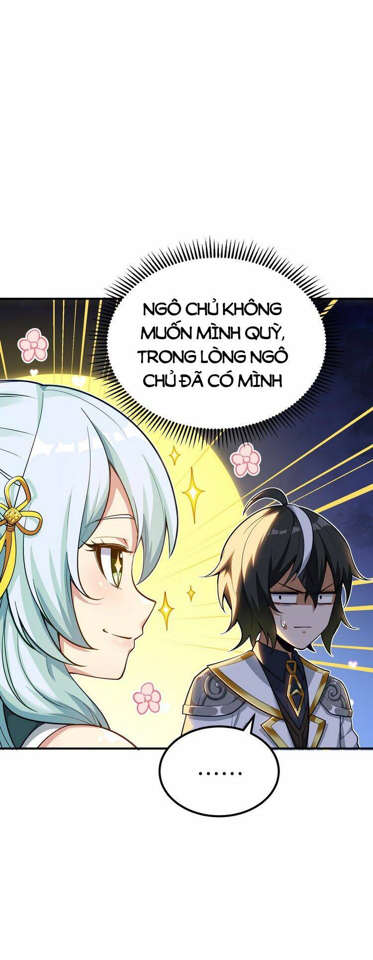 Thiên Đạo Này Cũng Không Ngốc Lắm Chap 3 - Next Chap 4
