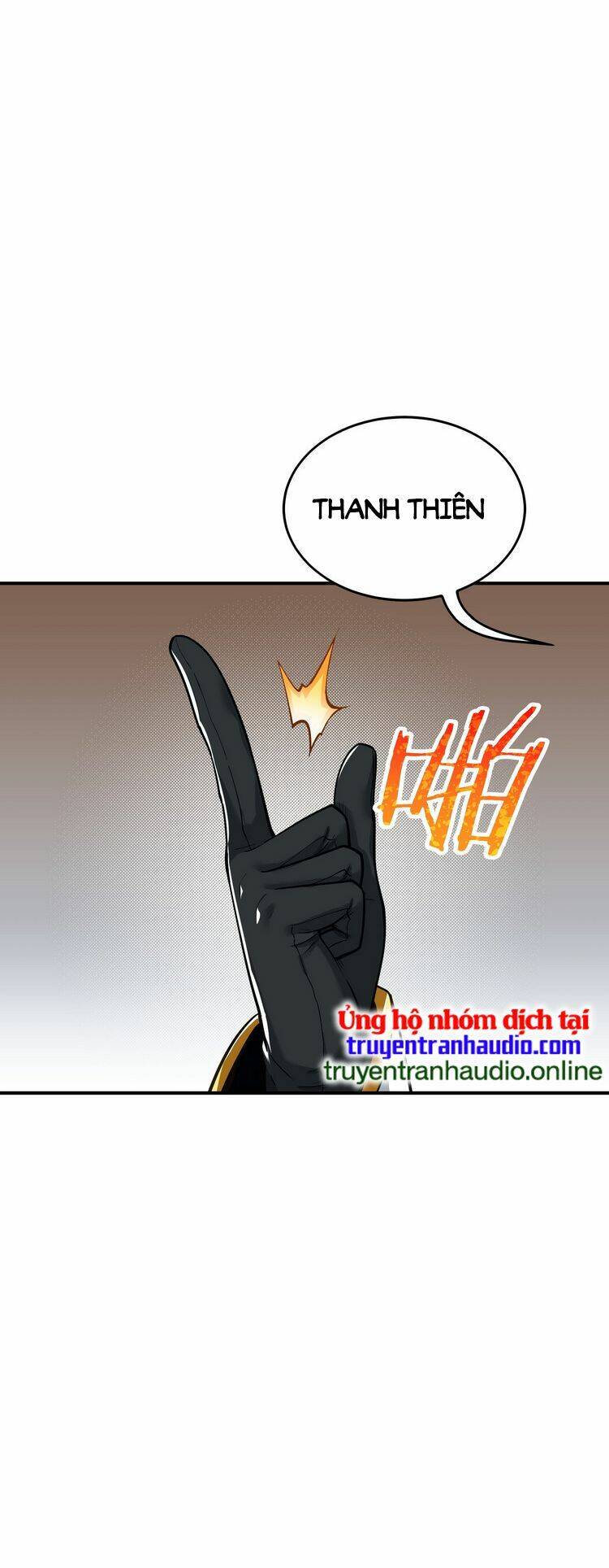 Thiên Đạo Này Cũng Không Ngốc Lắm Chap 3 - Next Chap 4