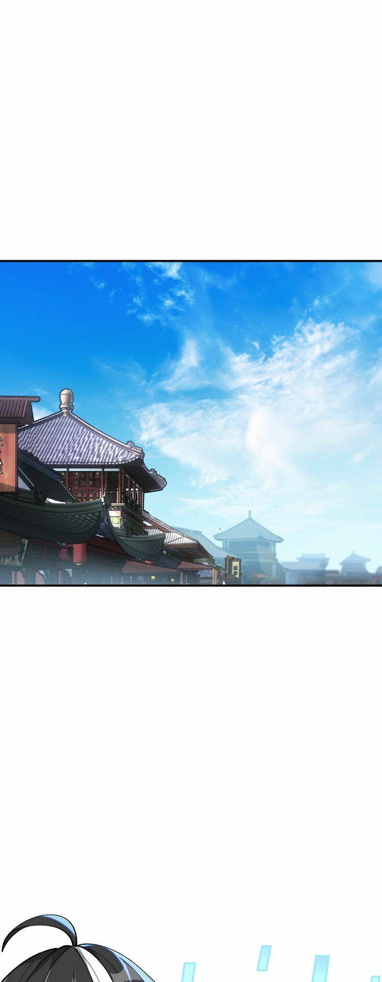Thiên Đạo Này Cũng Không Ngốc Lắm Chap 3 - Next Chap 4