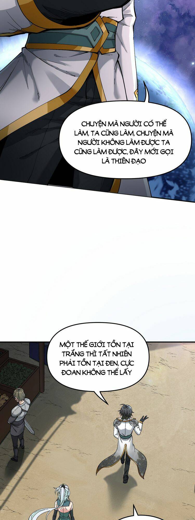 Thiên Đạo Này Cũng Không Ngốc Lắm Chap 3 - Next Chap 4