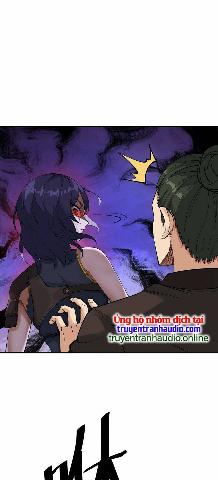 Thiên Đạo Này Cũng Không Ngốc Lắm Chap 35 - Next Chap 36