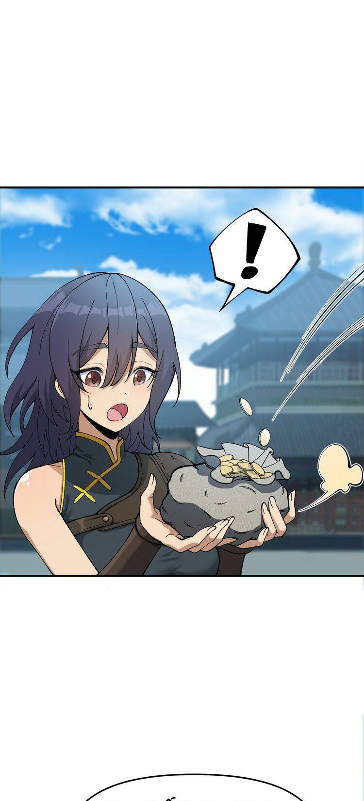 Thiên Đạo Này Cũng Không Ngốc Lắm Chap 35 - Next Chap 36