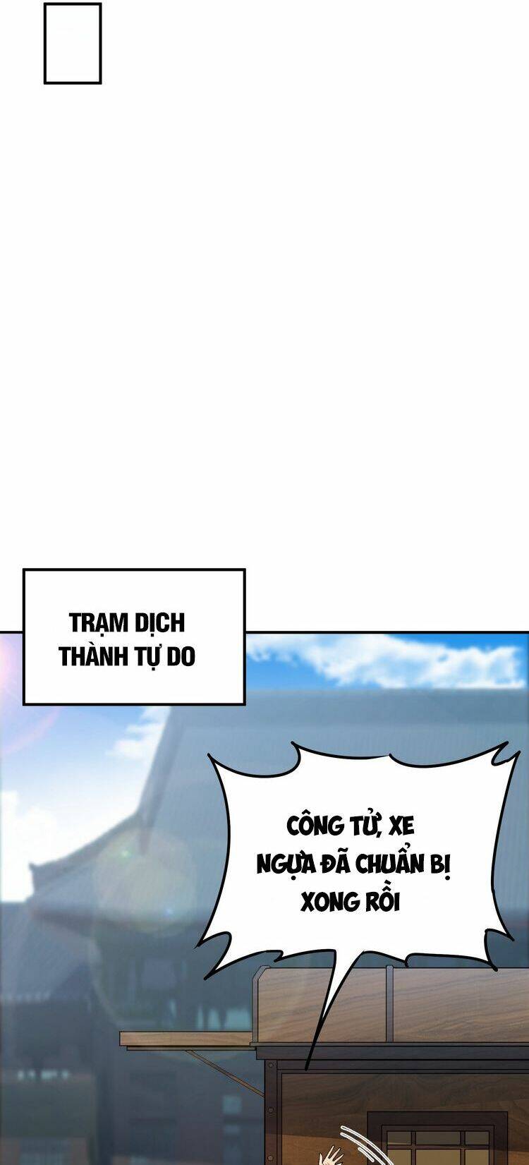 Thiên Đạo Này Cũng Không Ngốc Lắm Chap 35 - Next Chap 36