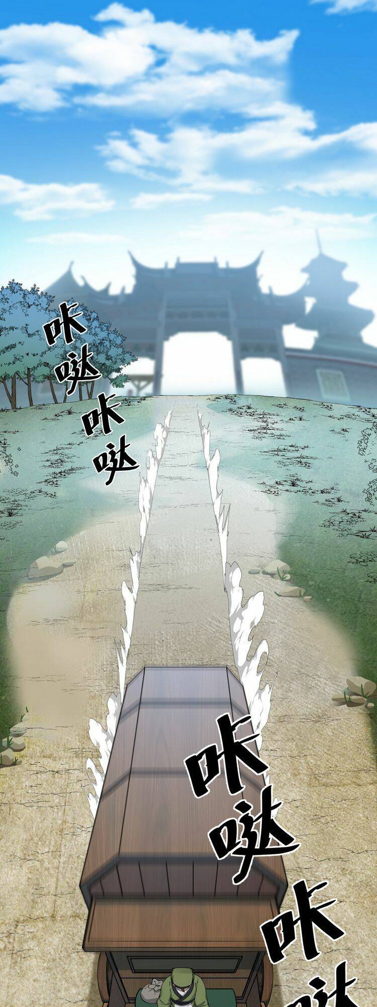 Thiên Đạo Này Cũng Không Ngốc Lắm Chap 35 - Next Chap 36