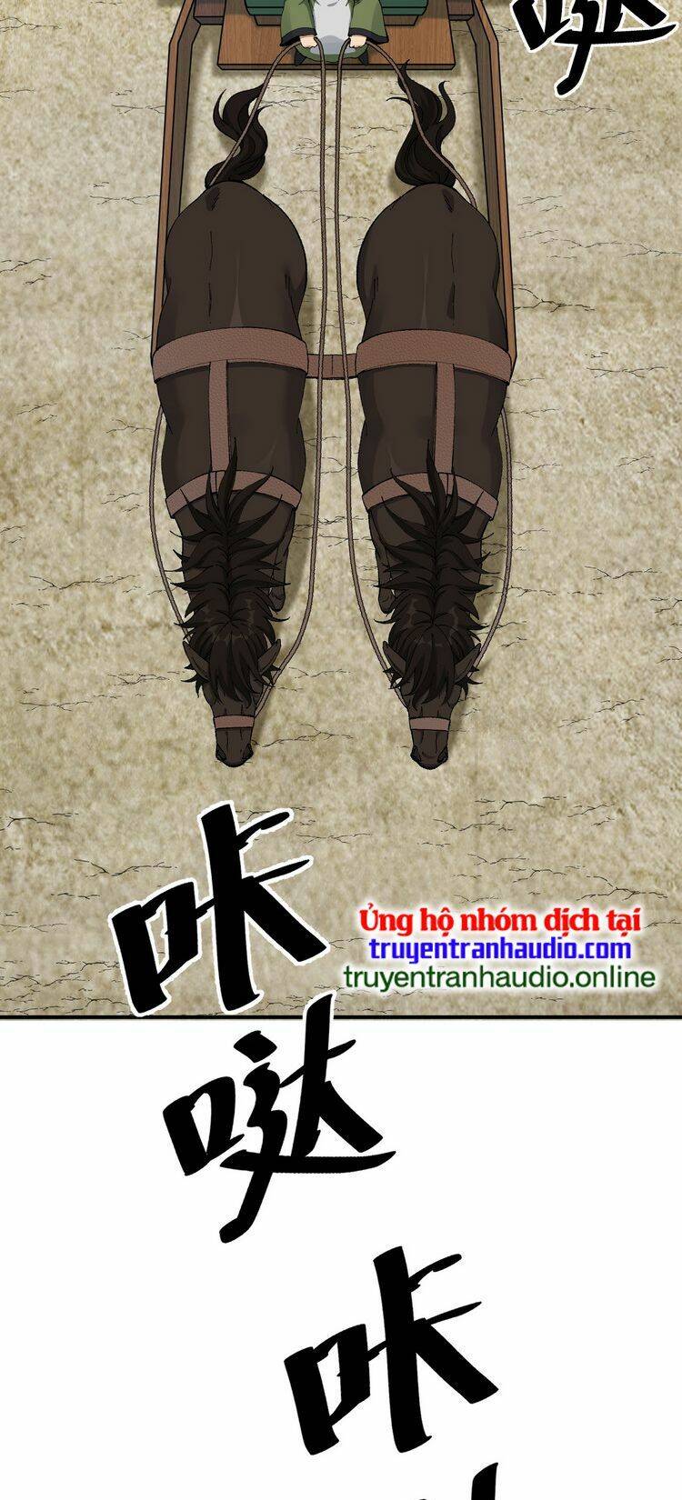 Thiên Đạo Này Cũng Không Ngốc Lắm Chap 35 - Next Chap 36