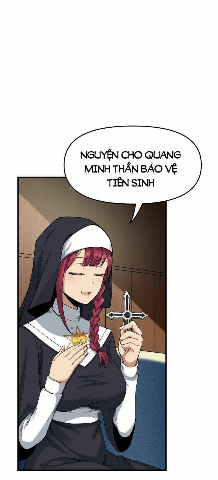 Thiên Đạo Này Cũng Không Ngốc Lắm Chap 35 - Next Chap 36