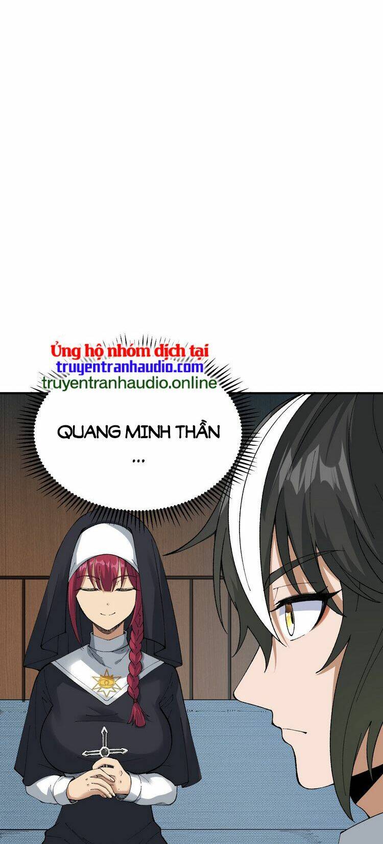 Thiên Đạo Này Cũng Không Ngốc Lắm Chap 35 - Next Chap 36