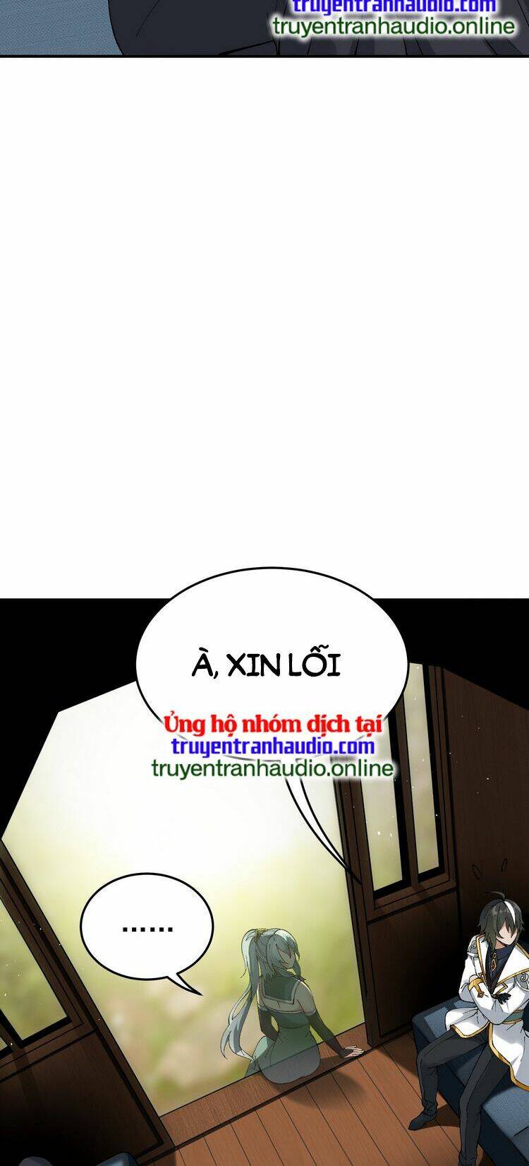 Thiên Đạo Này Cũng Không Ngốc Lắm Chap 35 - Next Chap 36