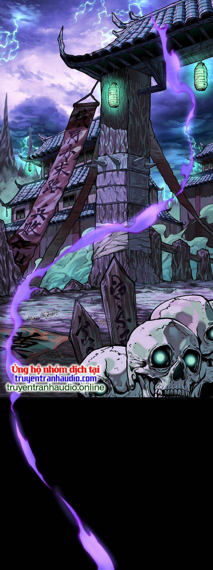 Thiên Đạo Này Cũng Không Ngốc Lắm Chap 35 - Next Chap 36