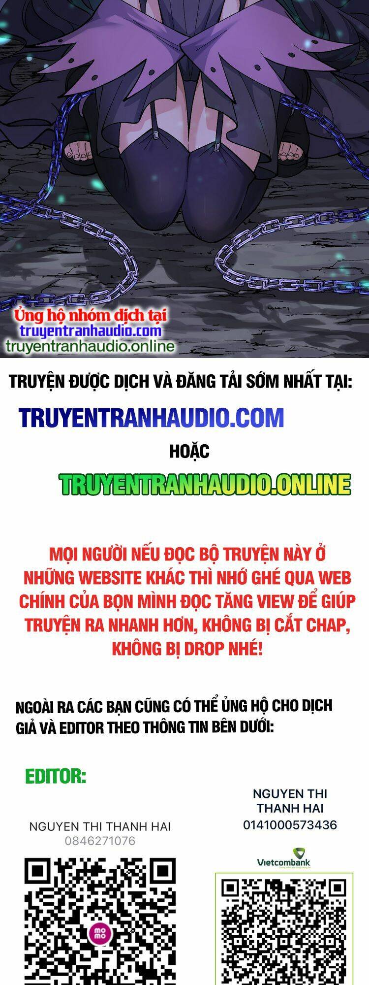 Thiên Đạo Này Cũng Không Ngốc Lắm Chap 35 - Next Chap 36