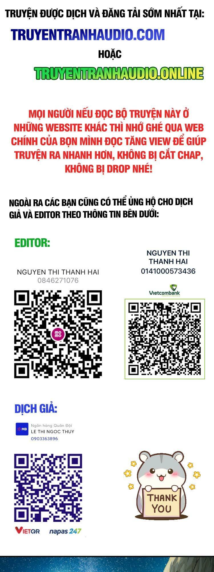 Thiên Đạo Này Cũng Không Ngốc Lắm Chap 45 - Next Chap 46