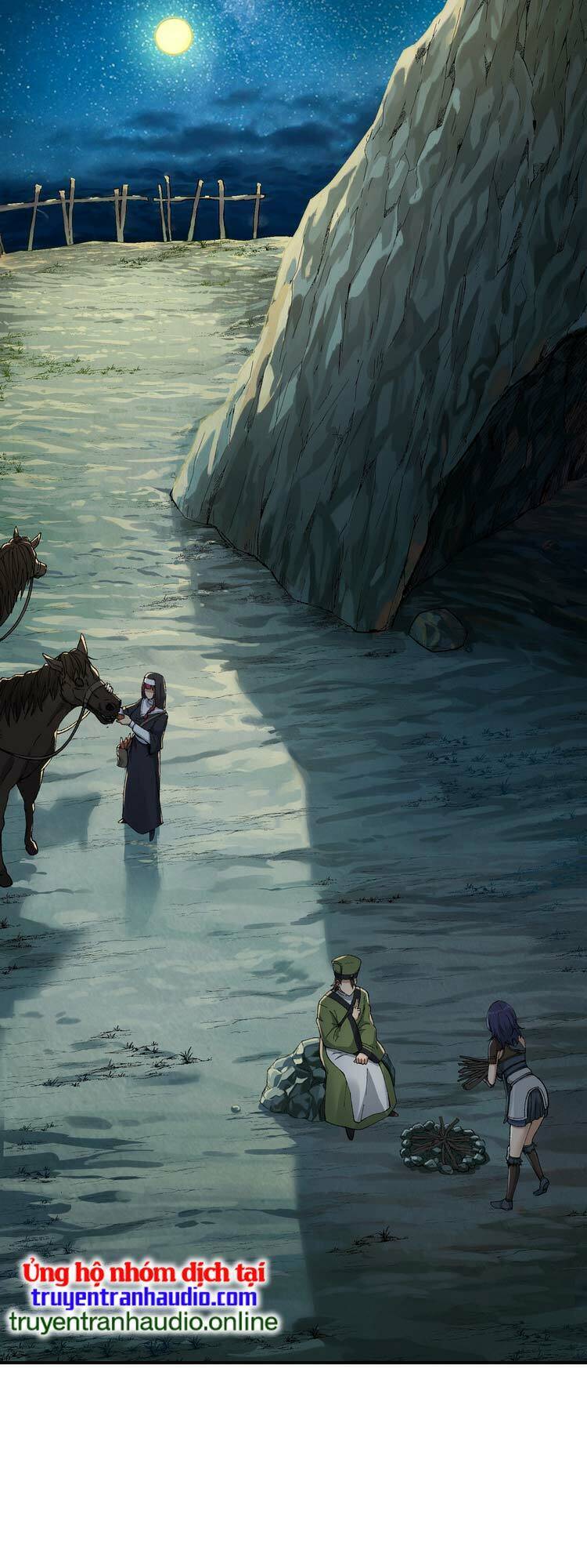 Thiên Đạo Này Cũng Không Ngốc Lắm Chap 45 - Next Chap 46