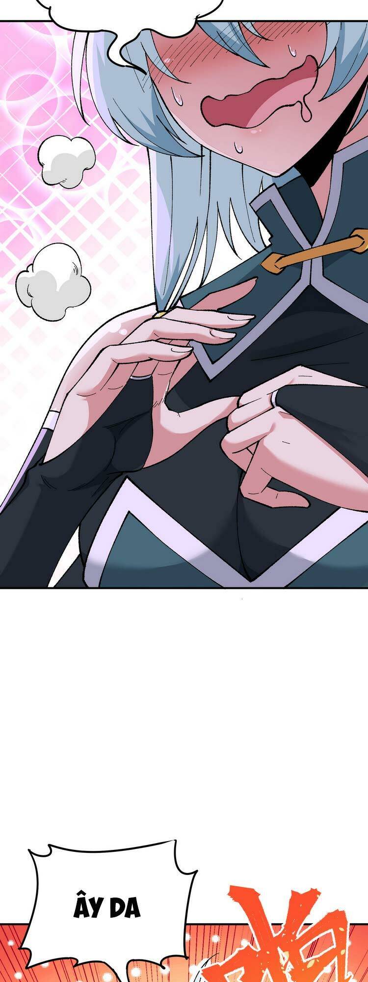 Thiên Đạo Này Cũng Không Ngốc Lắm Chap 45 - Next Chap 46