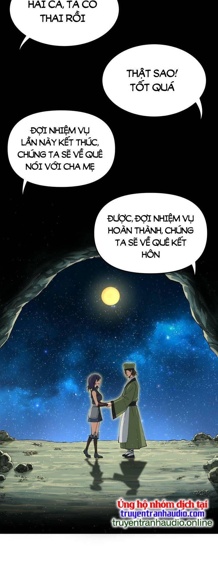 Thiên Đạo Này Cũng Không Ngốc Lắm Chap 45 - Next Chap 46
