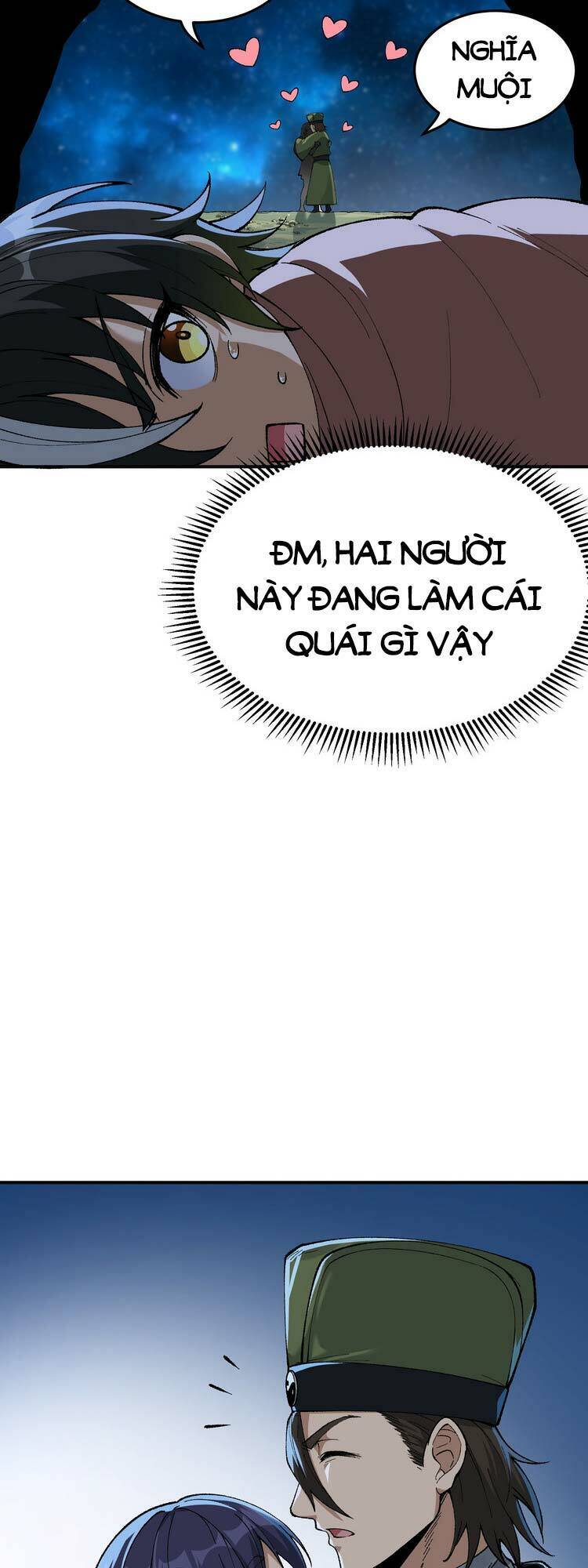 Thiên Đạo Này Cũng Không Ngốc Lắm Chap 45 - Next Chap 46