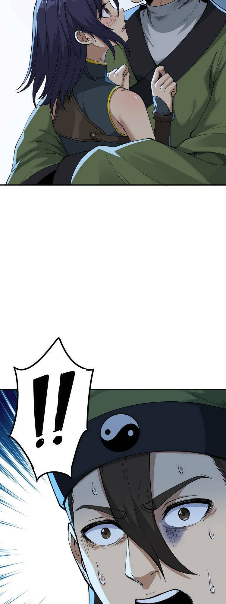 Thiên Đạo Này Cũng Không Ngốc Lắm Chap 45 - Next Chap 46