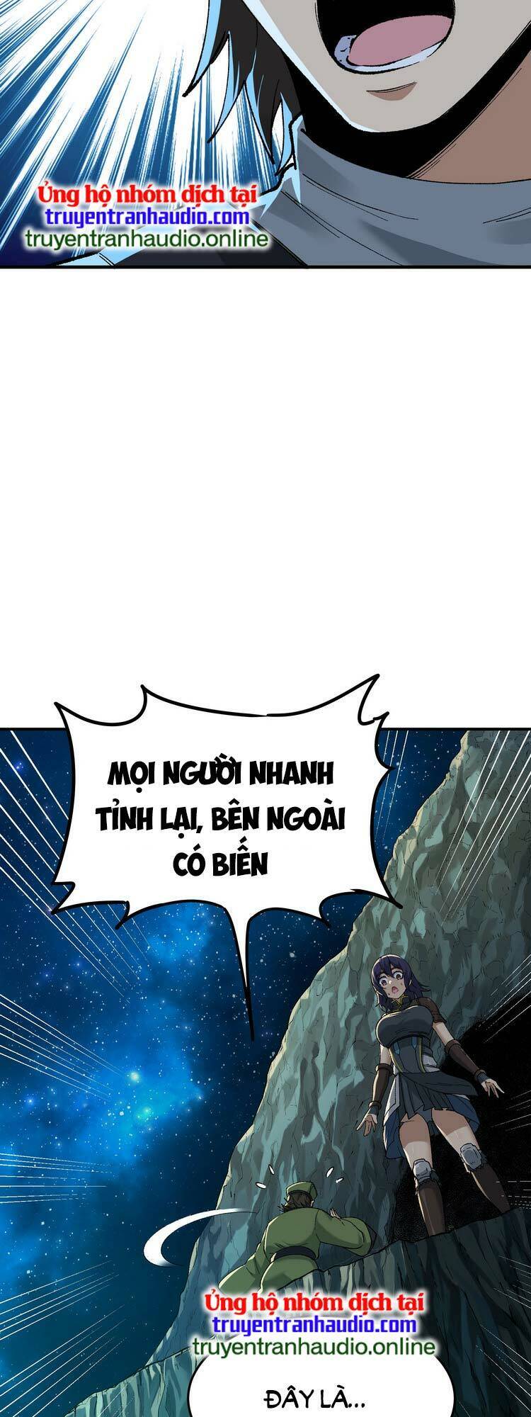 Thiên Đạo Này Cũng Không Ngốc Lắm Chap 45 - Next Chap 46