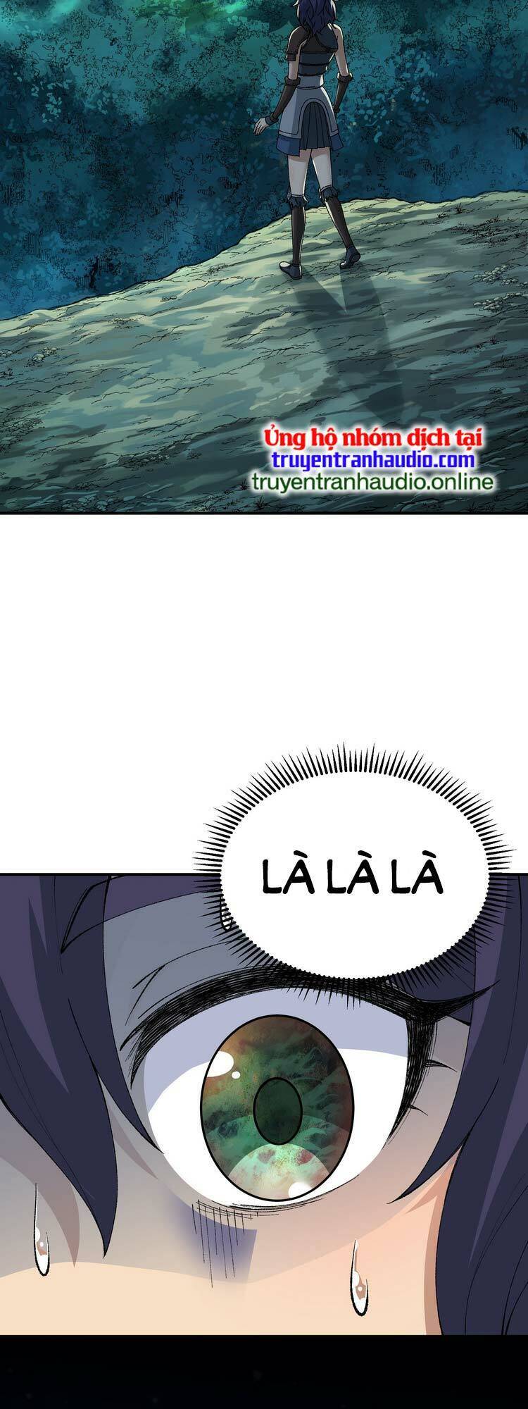 Thiên Đạo Này Cũng Không Ngốc Lắm Chap 45 - Next Chap 46
