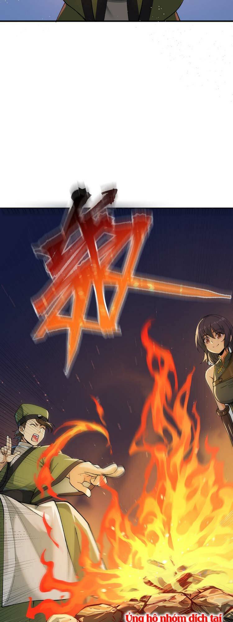 Thiên Đạo Này Cũng Không Ngốc Lắm Chap 45 - Next Chap 46
