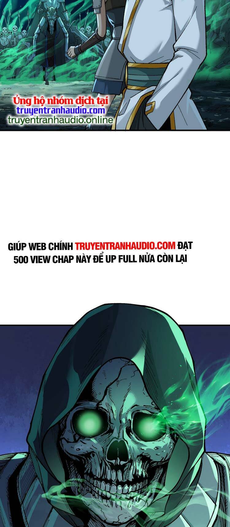 Thiên Đạo Này Cũng Không Ngốc Lắm Chap 45 - Next Chap 46