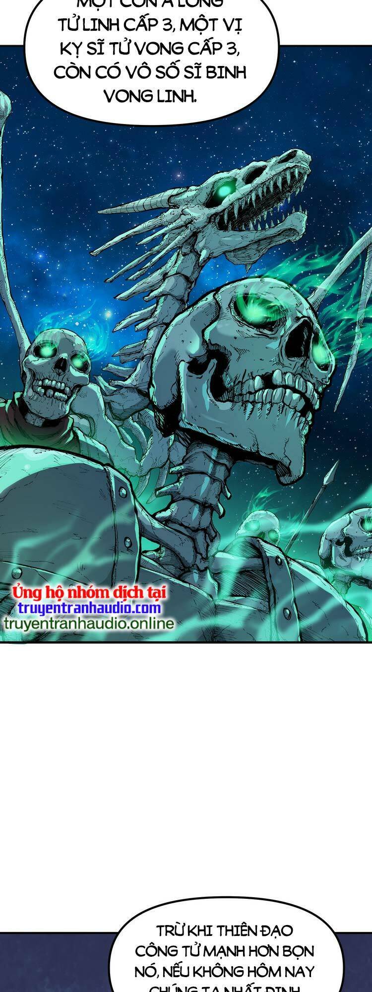 Thiên Đạo Này Cũng Không Ngốc Lắm Chap 45 - Next Chap 46