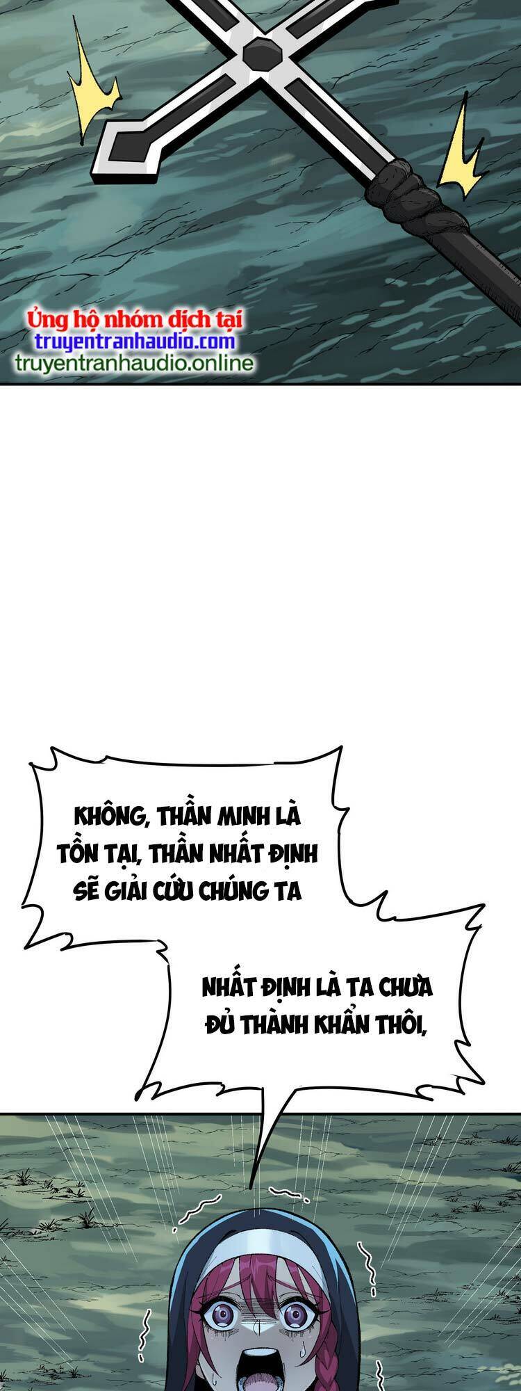 Thiên Đạo Này Cũng Không Ngốc Lắm Chap 45 - Next Chap 46