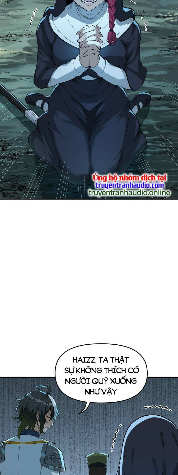 Thiên Đạo Này Cũng Không Ngốc Lắm Chap 45 - Next Chap 46