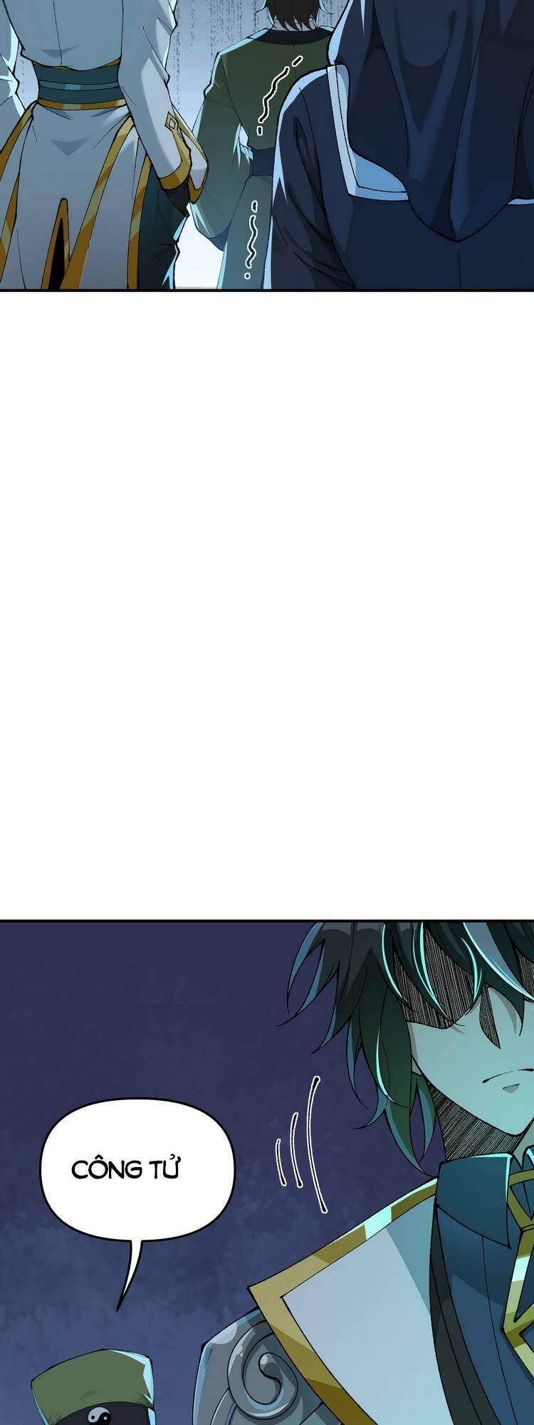 Thiên Đạo Này Cũng Không Ngốc Lắm Chap 45 - Next Chap 46