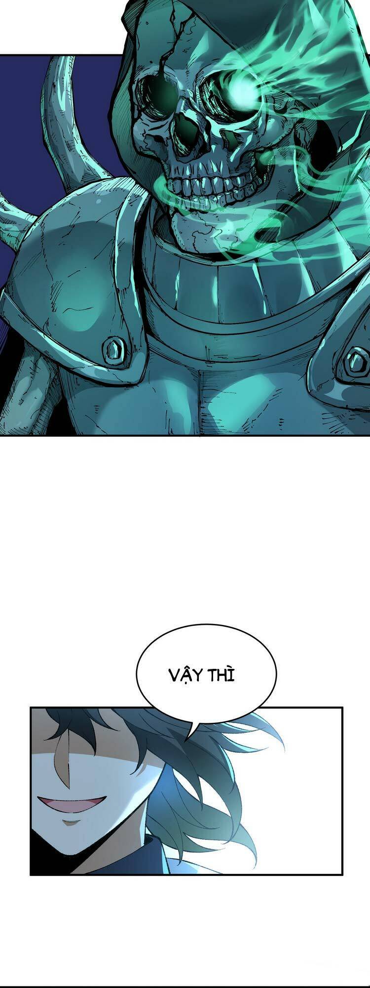 Thiên Đạo Này Cũng Không Ngốc Lắm Chap 45 - Next Chap 46