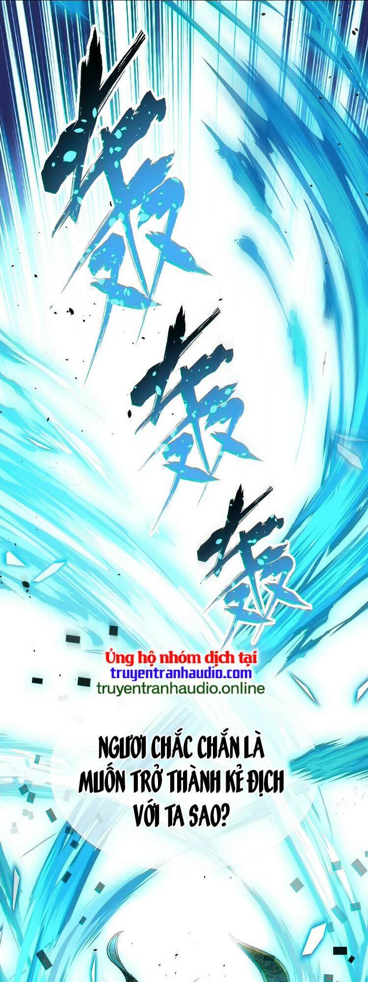 Thiên Đạo Này Cũng Không Ngốc Lắm Chap 45 - Next Chap 46