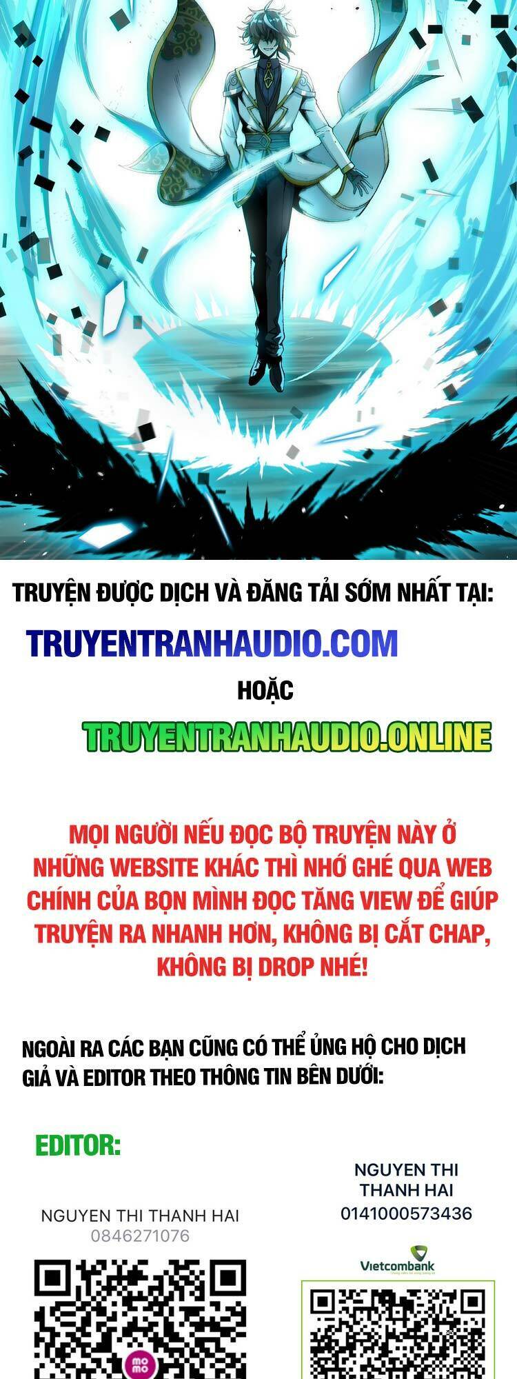 Thiên Đạo Này Cũng Không Ngốc Lắm Chap 45 - Next Chap 46