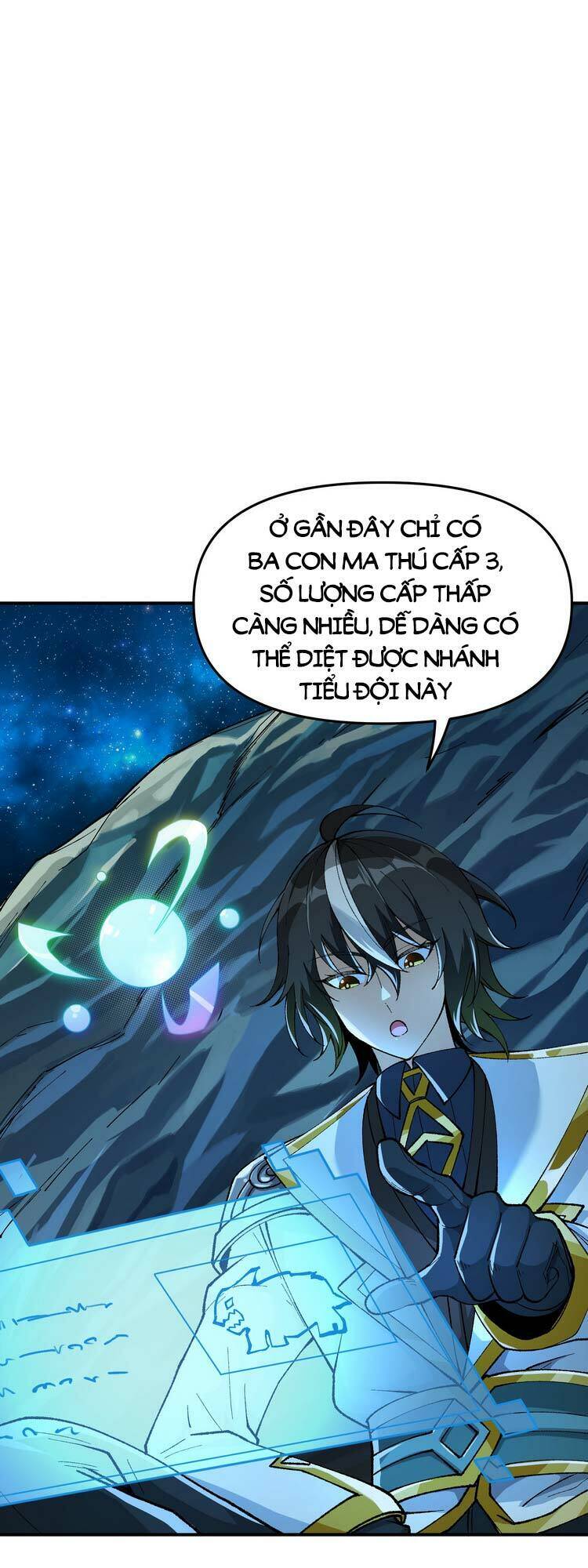 Thiên Đạo Này Cũng Không Ngốc Lắm Chap 45 - Next Chap 46