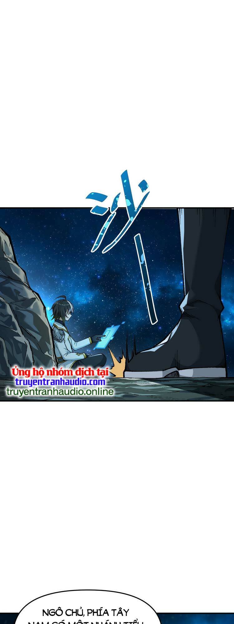 Thiên Đạo Này Cũng Không Ngốc Lắm Chap 45 - Next Chap 46