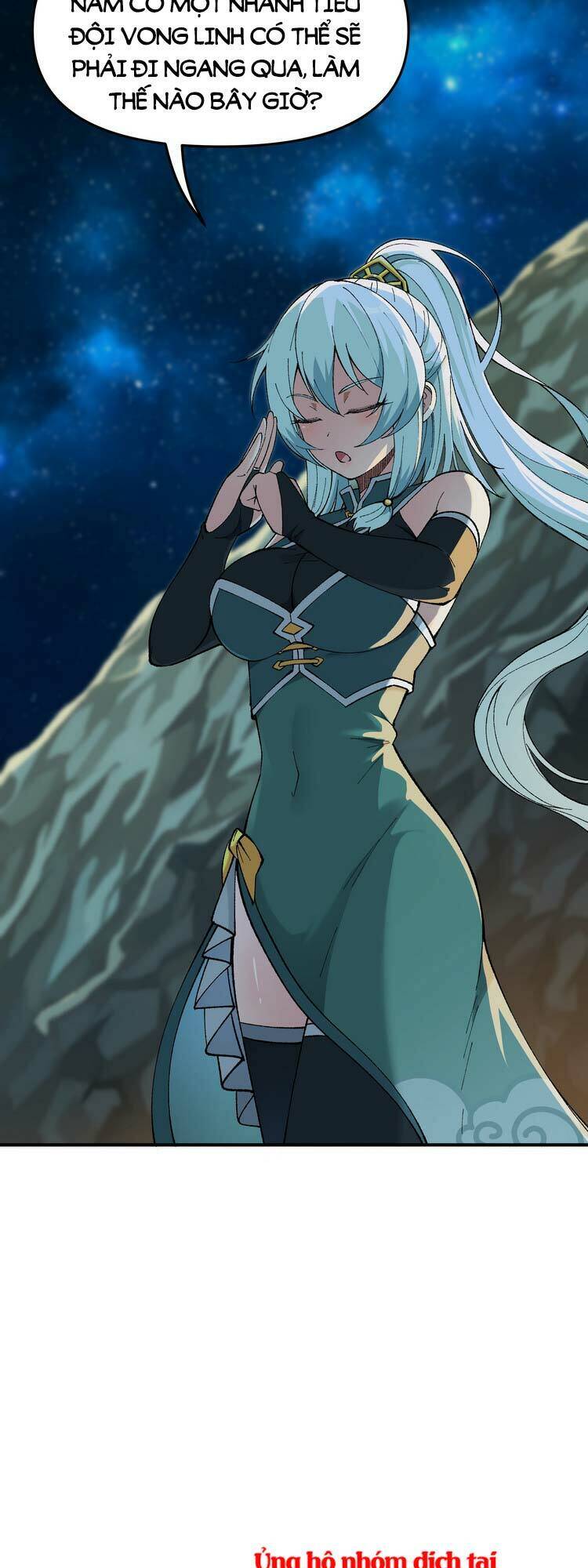Thiên Đạo Này Cũng Không Ngốc Lắm Chap 45 - Next Chap 46